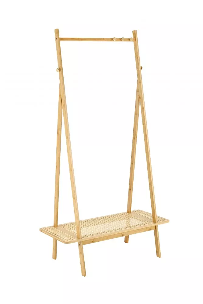 Pakaramais WU33 · Gaiši brūns · 168 × 44 × 68 cm