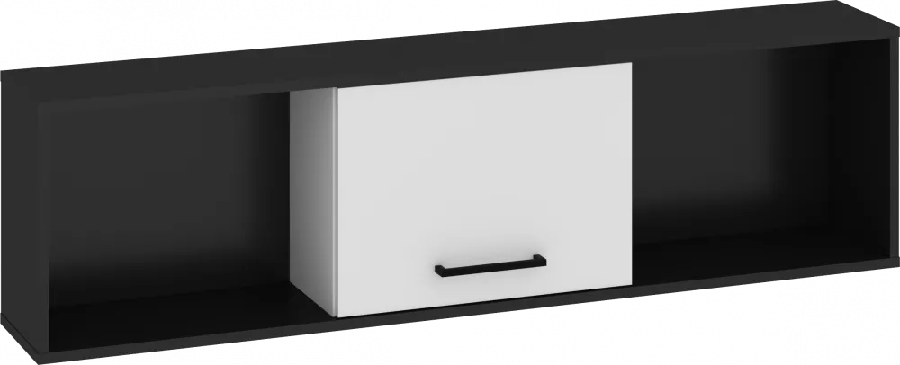 Plaukts Boss BOS-16 · 140 × 38 × 25 cm