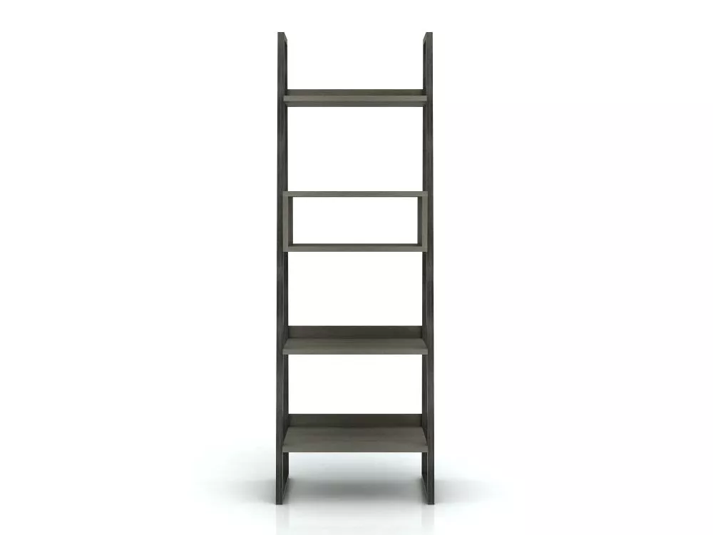 Plaukts Flow FLO L02-60 · Smilšu · 60 × 180 × 40 cm