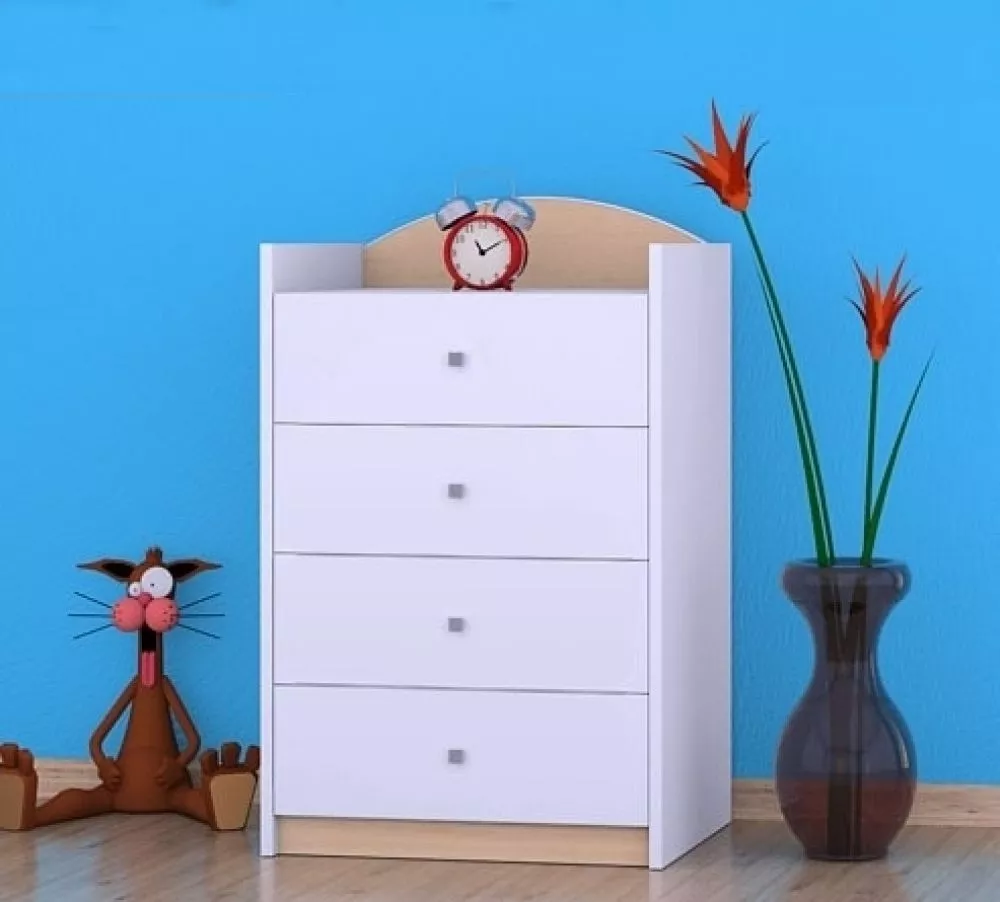 Kumode Happy K04 · 60 × 44 cm