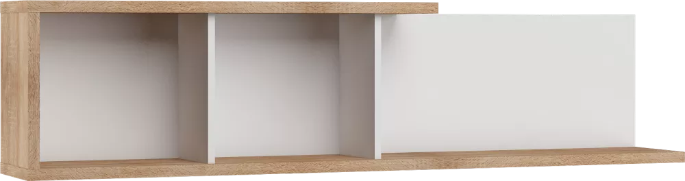 Plaukts Hybrid HYB-13 · 160 × 38 × 25 cm