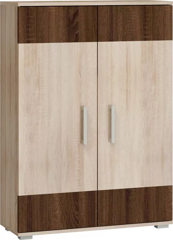 Plaukts Solar SRL 03 · 80 × 120 × 29.3 cm