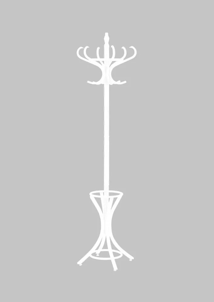 Pakaramais W30 · Balts · 188 × 49 cm