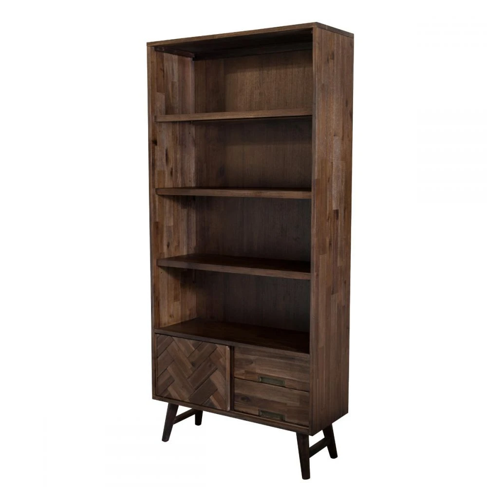 Plaukts Ashton L02 · 100 × 195 × 35 cm