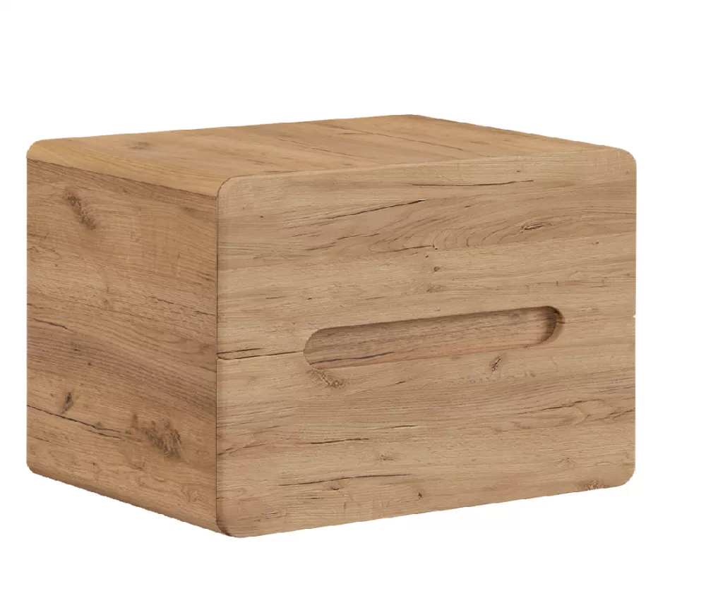 Vannas istabas skapītis Aruba Craft 829 · 80 × 53 × 46 cm