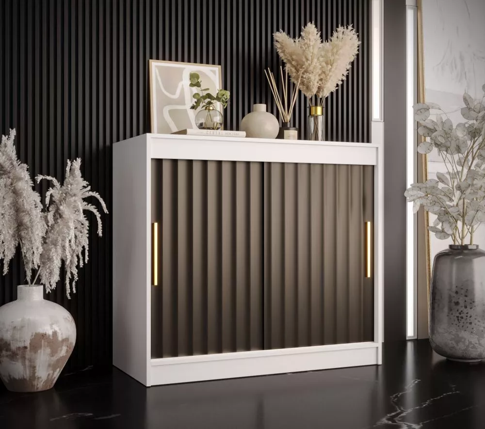 Kumode Riflo Wave 100 · 100 × 45 × 100 cm