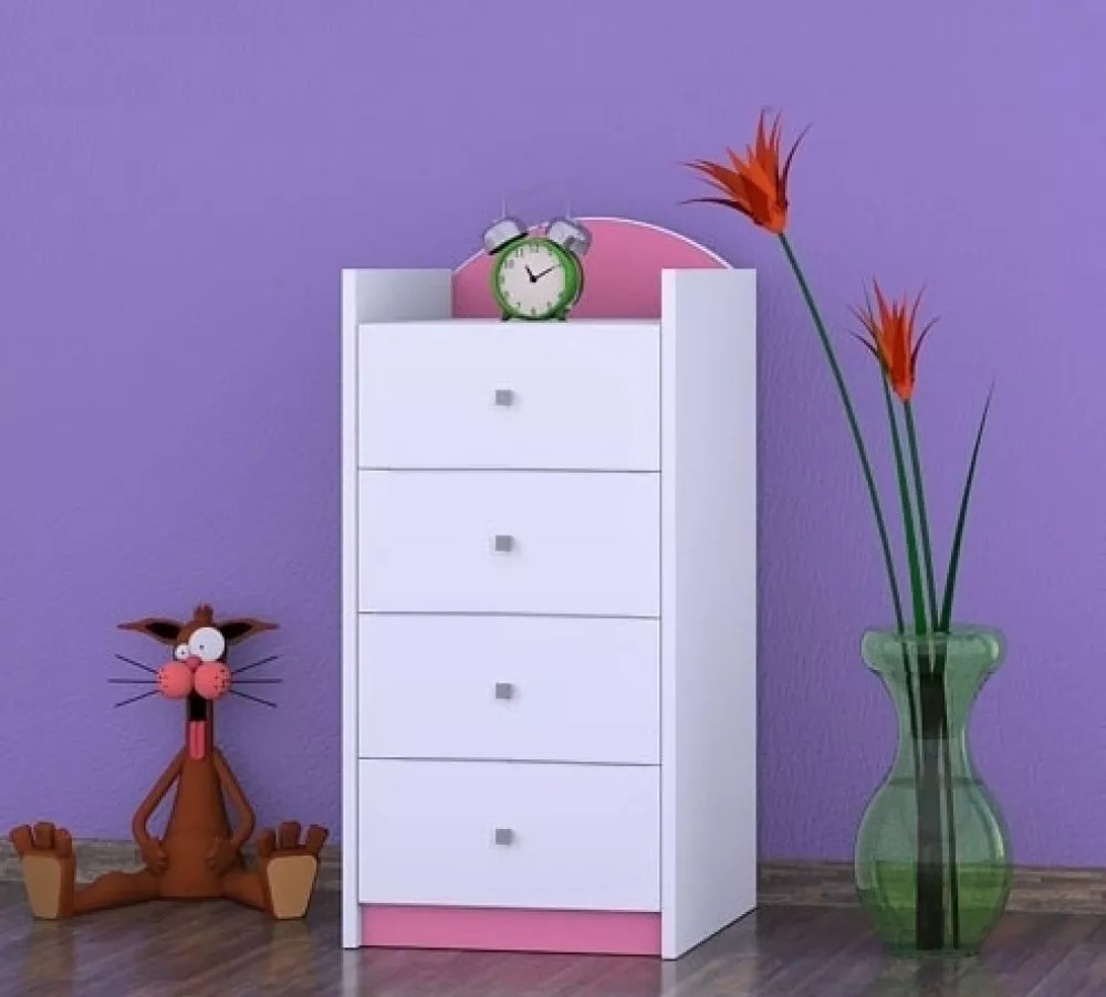 Kumode Happy K02 · 45 × 44 cm