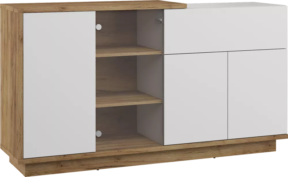 Kumode Hybrid HYB-08 · 160 × 40 × 89 cm