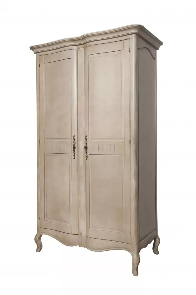 Skapis Venezia VE859K · 121 × 60 × 205 cm