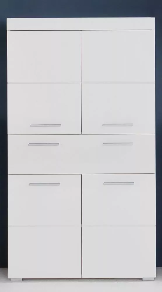 Vannas istabas skapītis Amanda 04 · 73 × 132 × 31 cm
