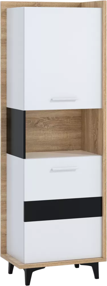 Plaukts Box R2 · 65 × 195 × 42 cm