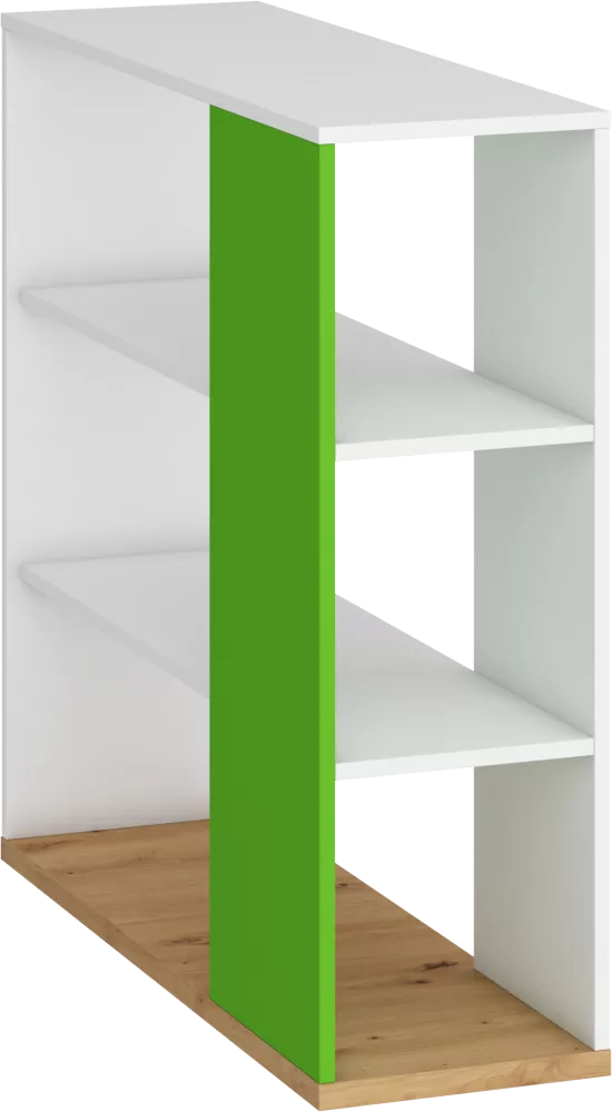 Plaukts Hey 05 · 30 × 93 × 95 cm
