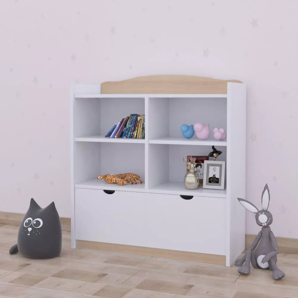 Kumode Classic RN13 · 88 × 34 × 96 cm
