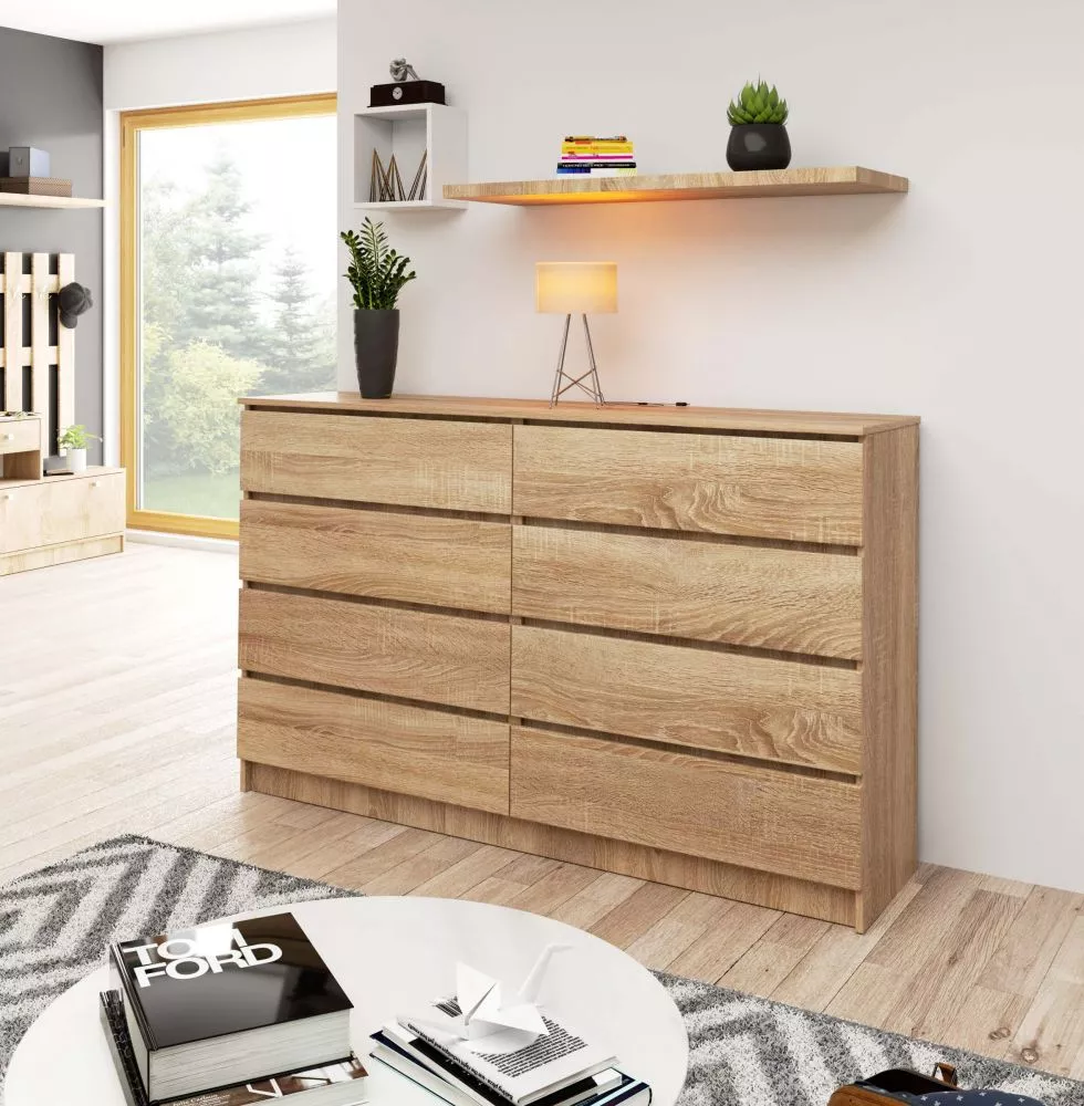 Kumode K 8 · 160 × 40 × 99 cm