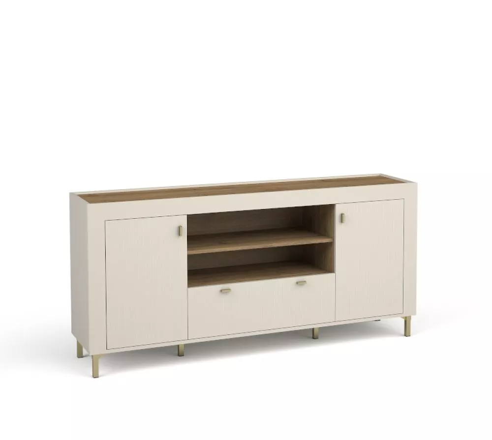 Kumode Mossa MO7 · 177.2 × 40 × 83.6 cm