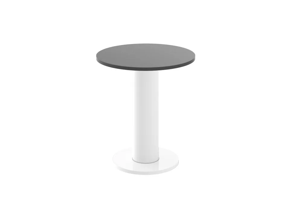 Žurnālgalds Solo Mini Gloss · 65 cm