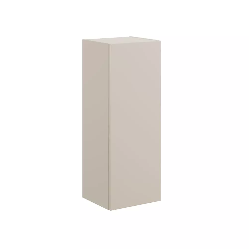 Vannas istabas skapītis Dalia Cashmere 80-30-1D · Kašmira · 30 × 80 × 26.6 cm