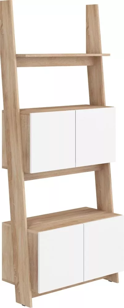 Plaukts Rack RAC 08 · 80 × 196 × 39 cm