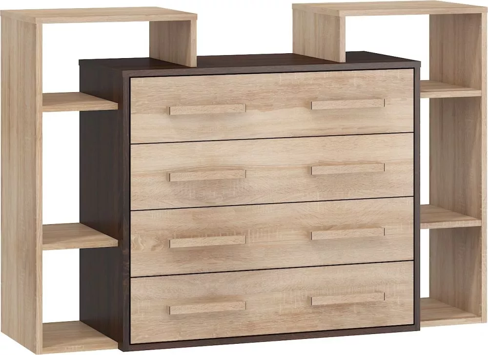 Kumode Rio 07 · 127 × 38 × 86 cm
