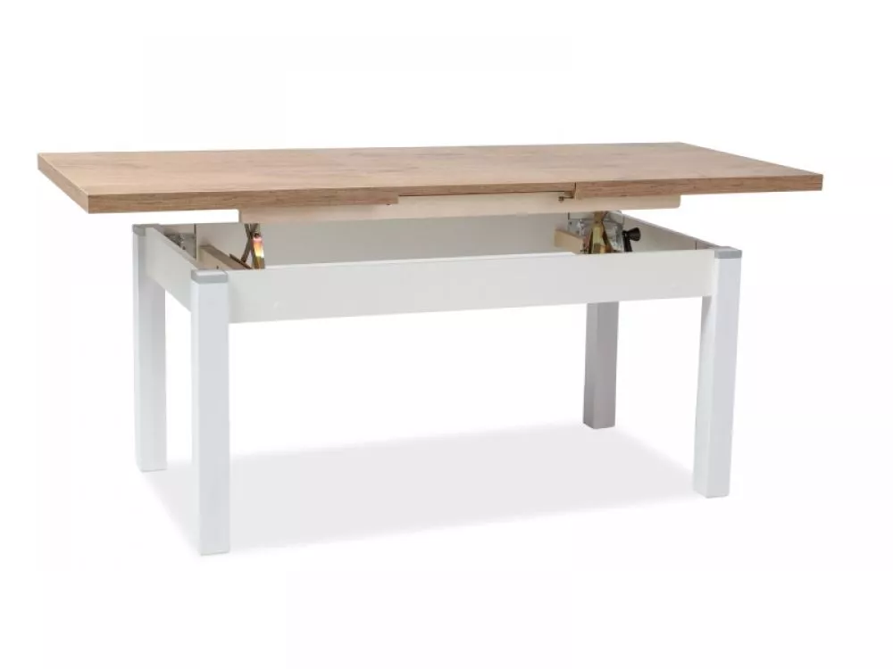 Galds Kleopatra · 124 × 56 × 64 cm