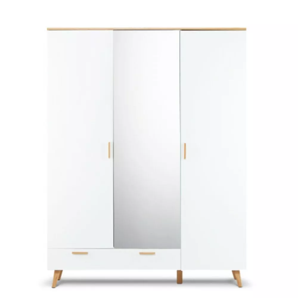 Skapis Frisk 10 · 150 × 58 × 195 cm