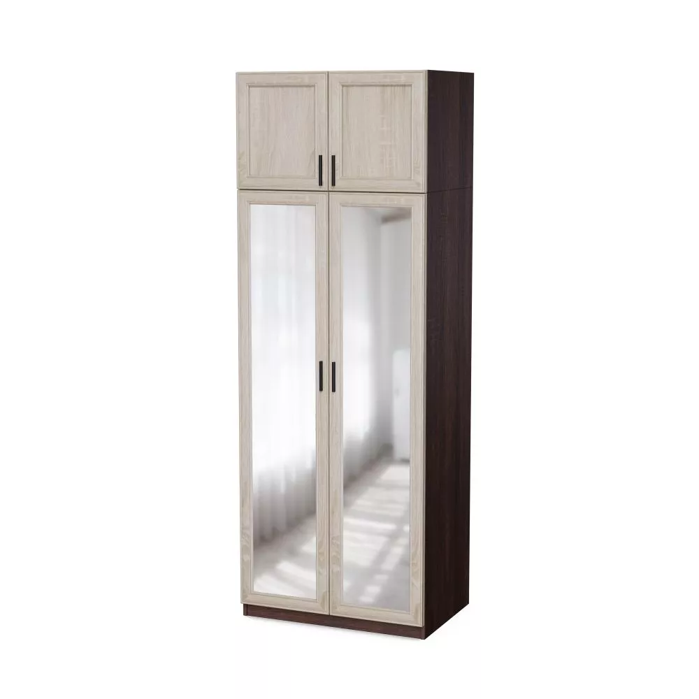 Skapis Wardrobe 86 · 86.6 × 52 × 240 cm