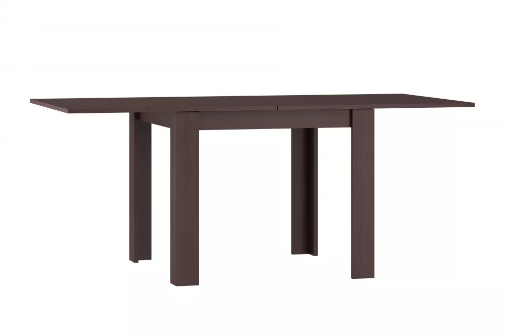 Galds Irl IR-ST1 · Kastanis venge · 90 × 77 × 90 cm