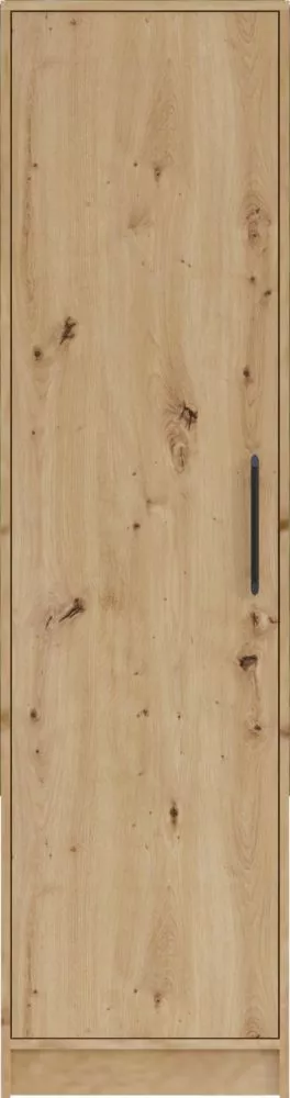 Skapis Smart SR5 · 50 × 56 × 190 cm
