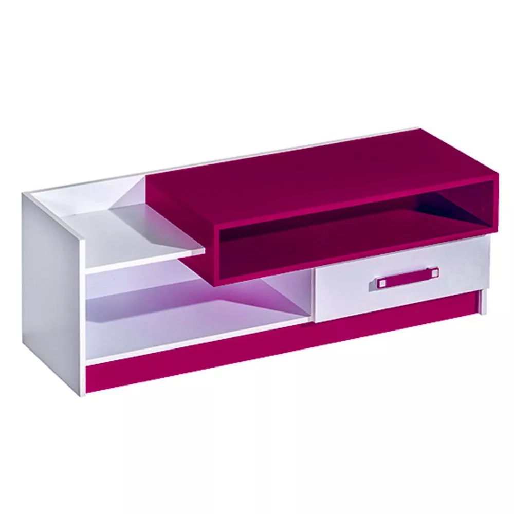 TV tumba Trafiko 10 · 120 × 43 × 43 cm