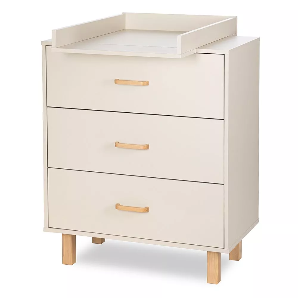 Kumode Laura K Ar pārtinamo virsmu: 1, · 81 × 73 × 104 cm