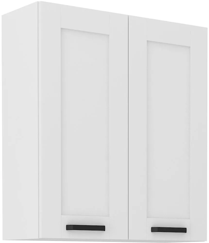 Virtuves skapis Luna 80 G 2F