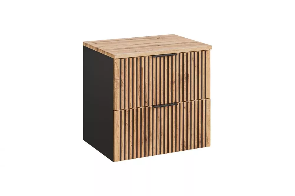 Vannas istabas skapītis Xilo 82-60 Top · 60 × 57 × 46 cm