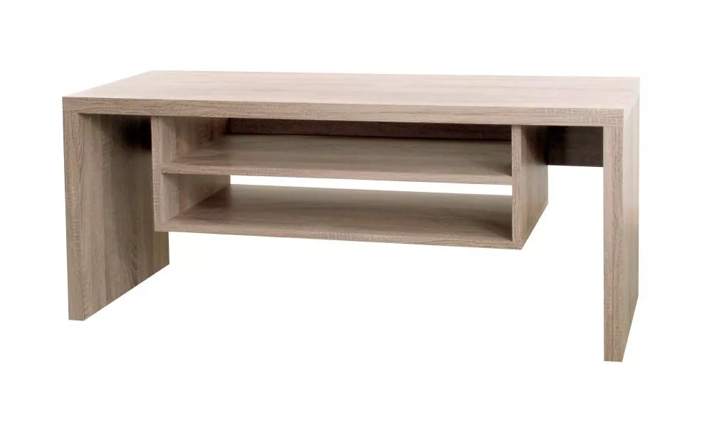 TV tumba California KA-RTV2 · Trifeļu ozols · 120 × 45 × 52 cm