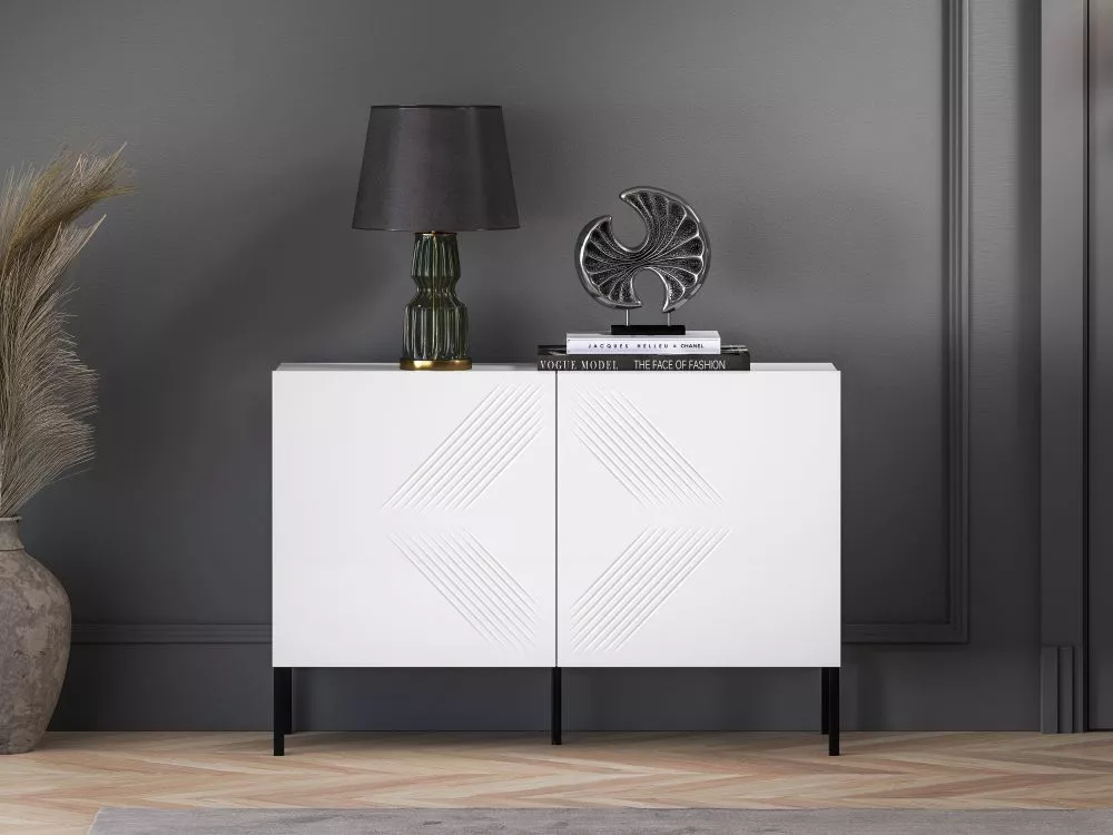 Kumode Clearing 03 · 114 × 37 × 77 cm
