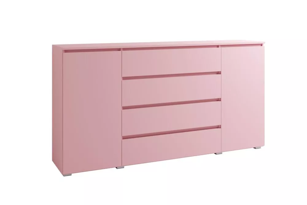 Kumode Cosmo C06 · 184 × 41 × 97 cm
