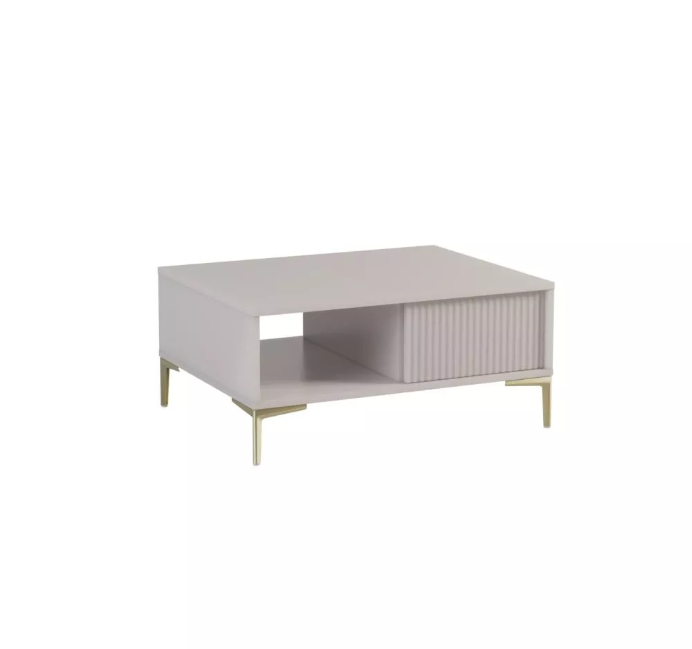 Žurnālgalds Uni ST · Bēšs · 89.5 × 70 × 41 cm