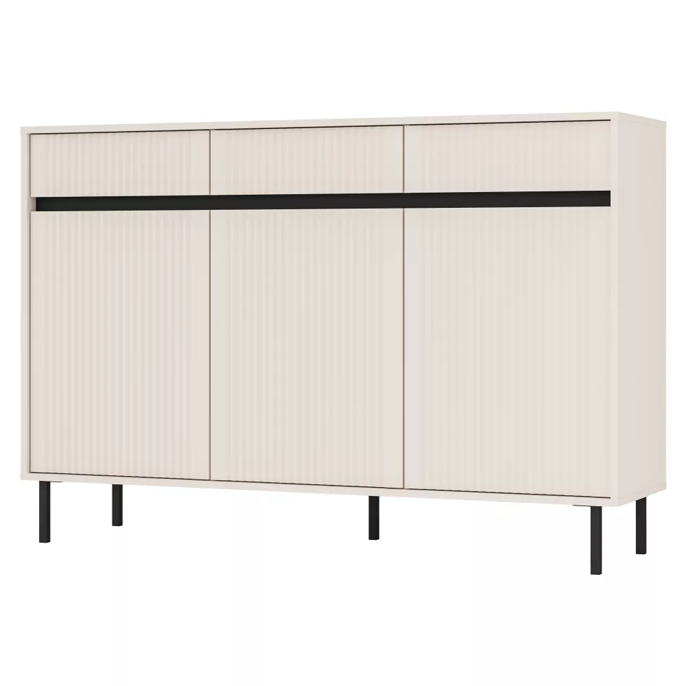 Kumode Osaka 833 · Bēšs · 148.6 × 40 × 100 cm