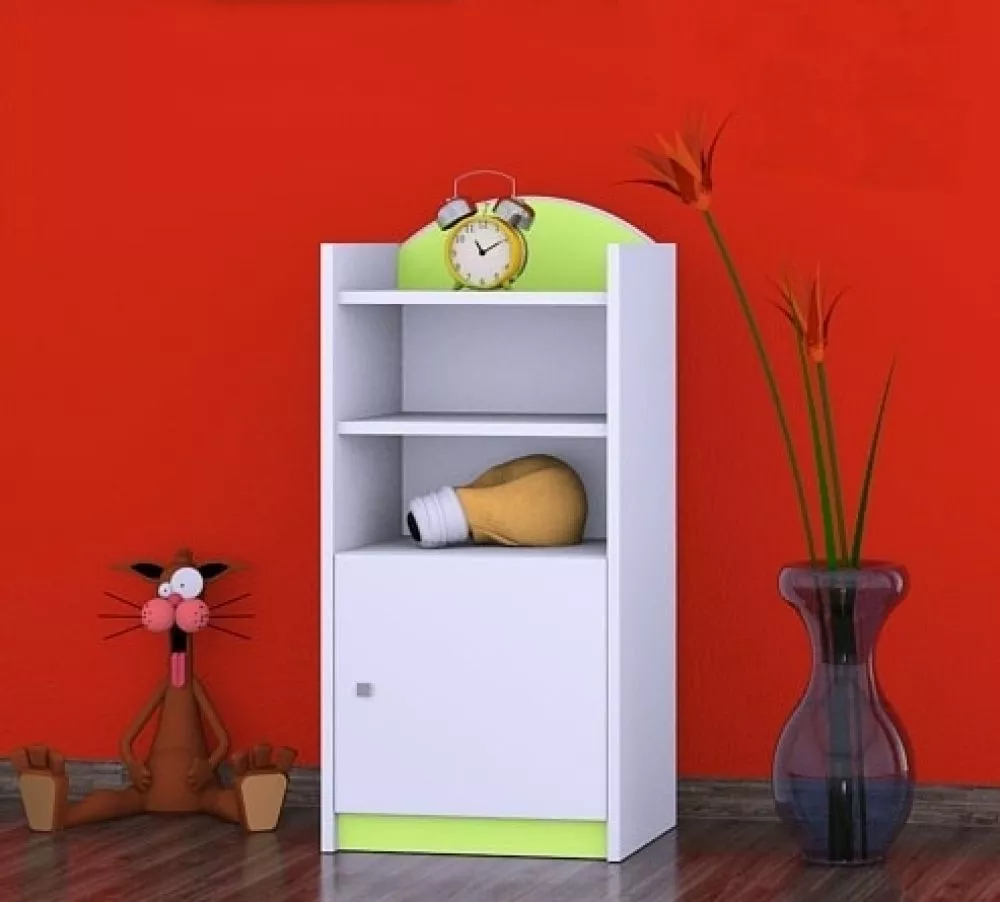 Kumode Happy RN02 · 45 × 34 cm