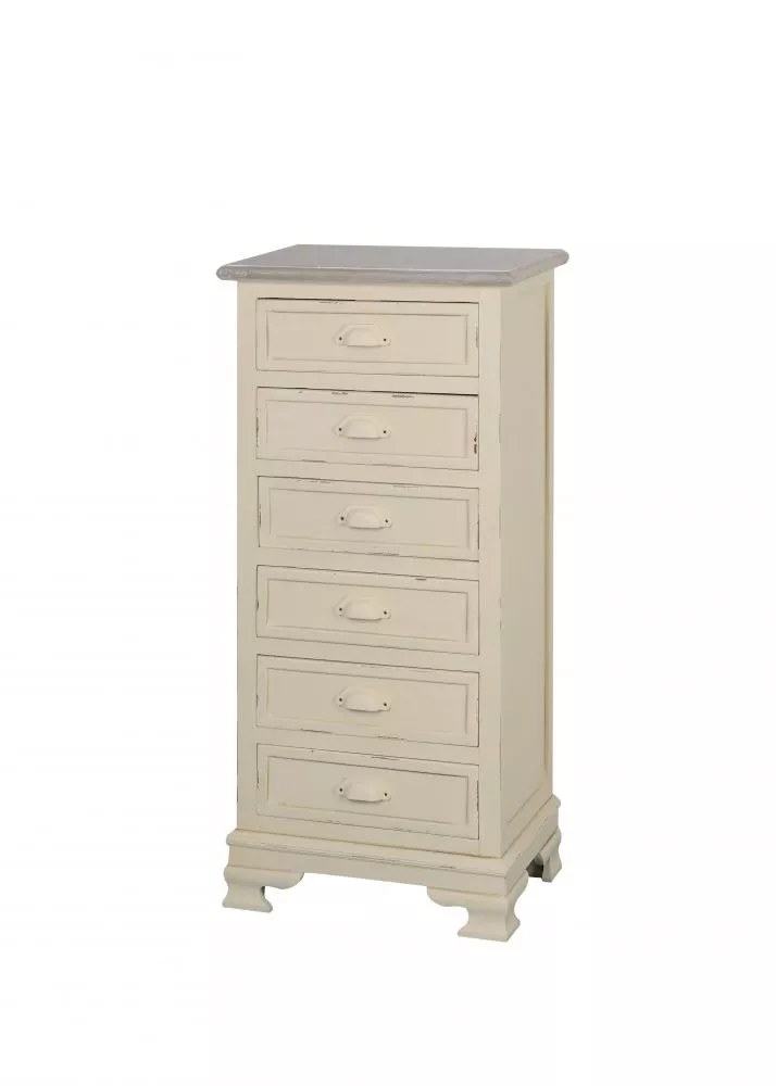 Kumode Pesaro PE015 · 47 × 34 × 100 cm