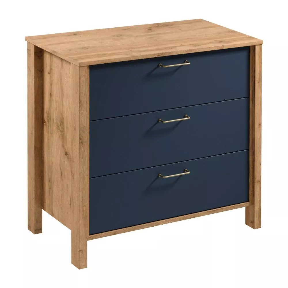 Kumode Indygo K3S · 90 × 46.5 × 81 cm