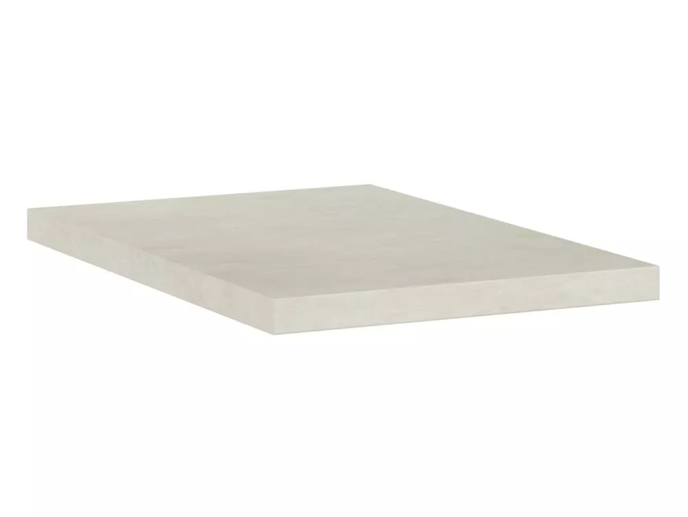 Darba virsma Worktop 1.6-3.2 · Betons · 40 × 60 cm