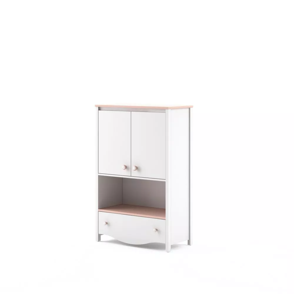 Kumode Mia MI-11 · 85 × 41 × 131 cm