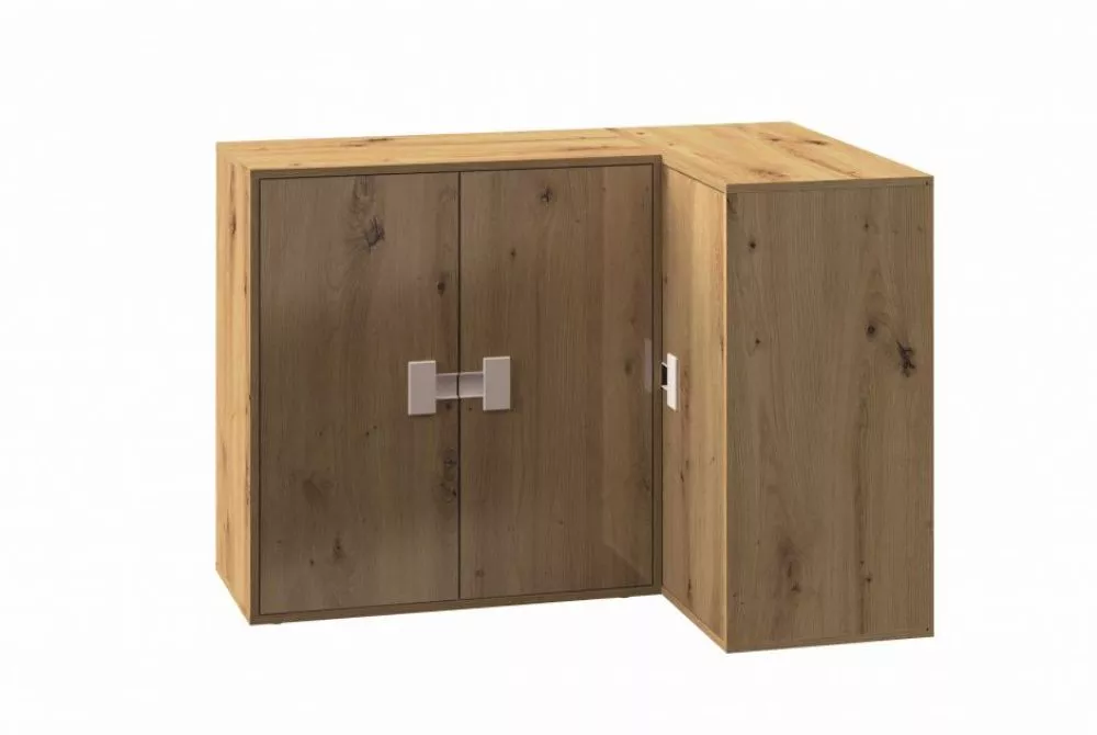 Kumode Index 09 · 120 × 80 × 86 cm