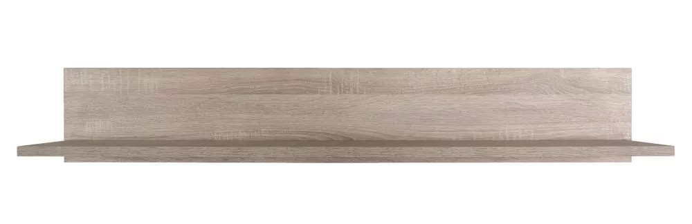 Plaukts Dexter DE13 · Sonoma · 120 × 20 × 20 cm