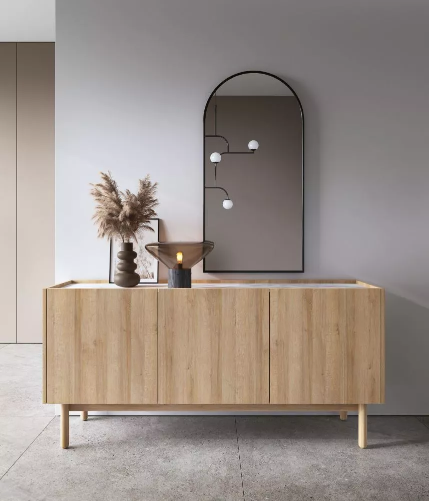 Kumode Boho K144/68 · 144 × 37 × 68 cm