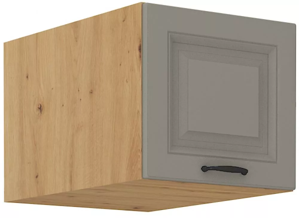 Virtuves skapis Stilo Artisan NAGU-36 1F