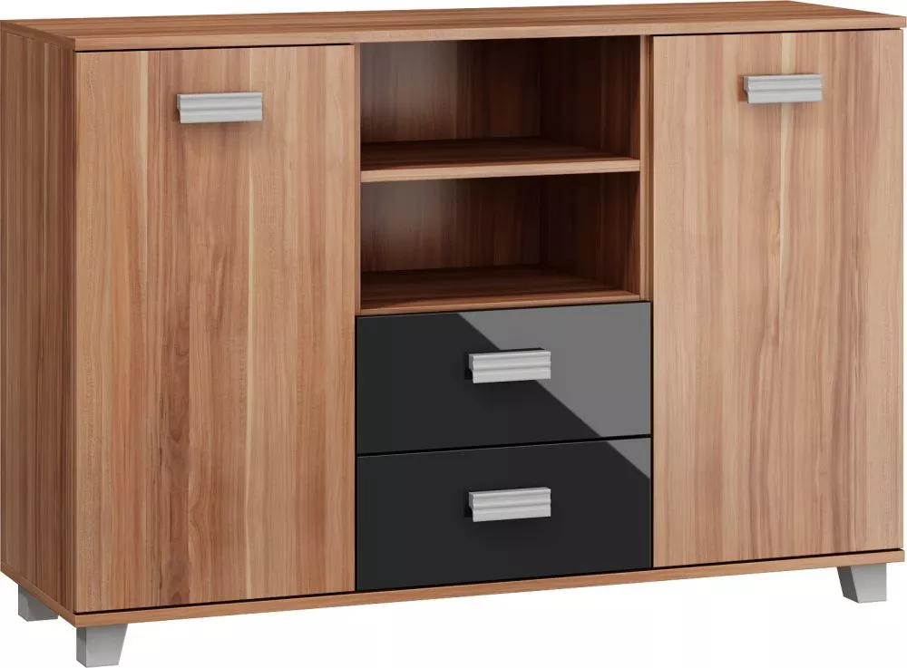 Kumode Solo SOL 02 · 125 × 40 × 85.5 cm