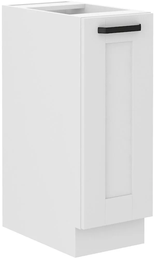 Virtuves skapis Luna D CARGO BB