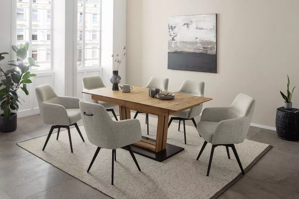 Galds Morena C · 180 × 77 × 90 cm