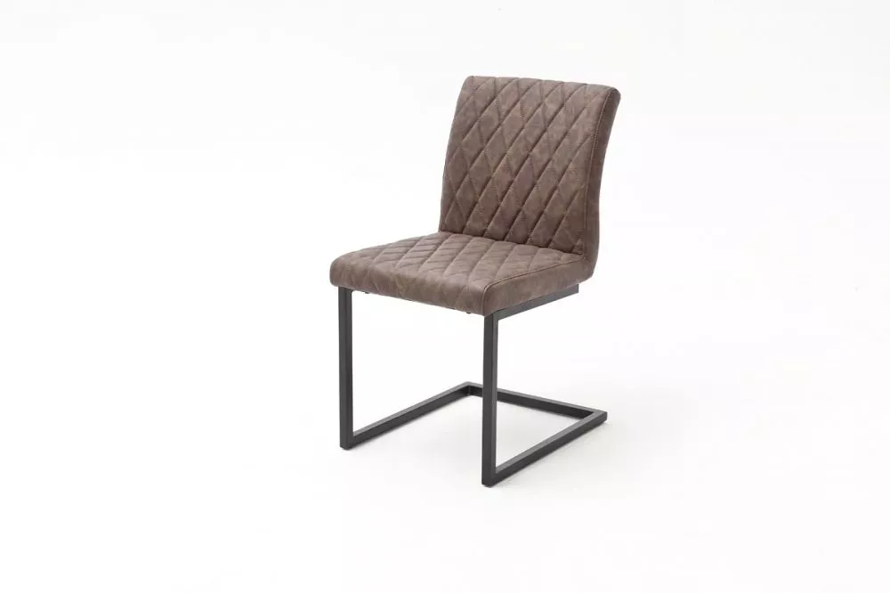 Krēsls Kian B Standard · Brūns · 86 × 47 × 63 cm